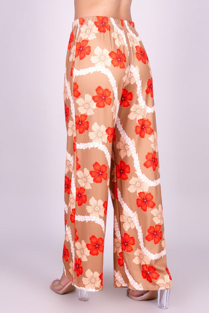 HAU PIKAKE PANTS