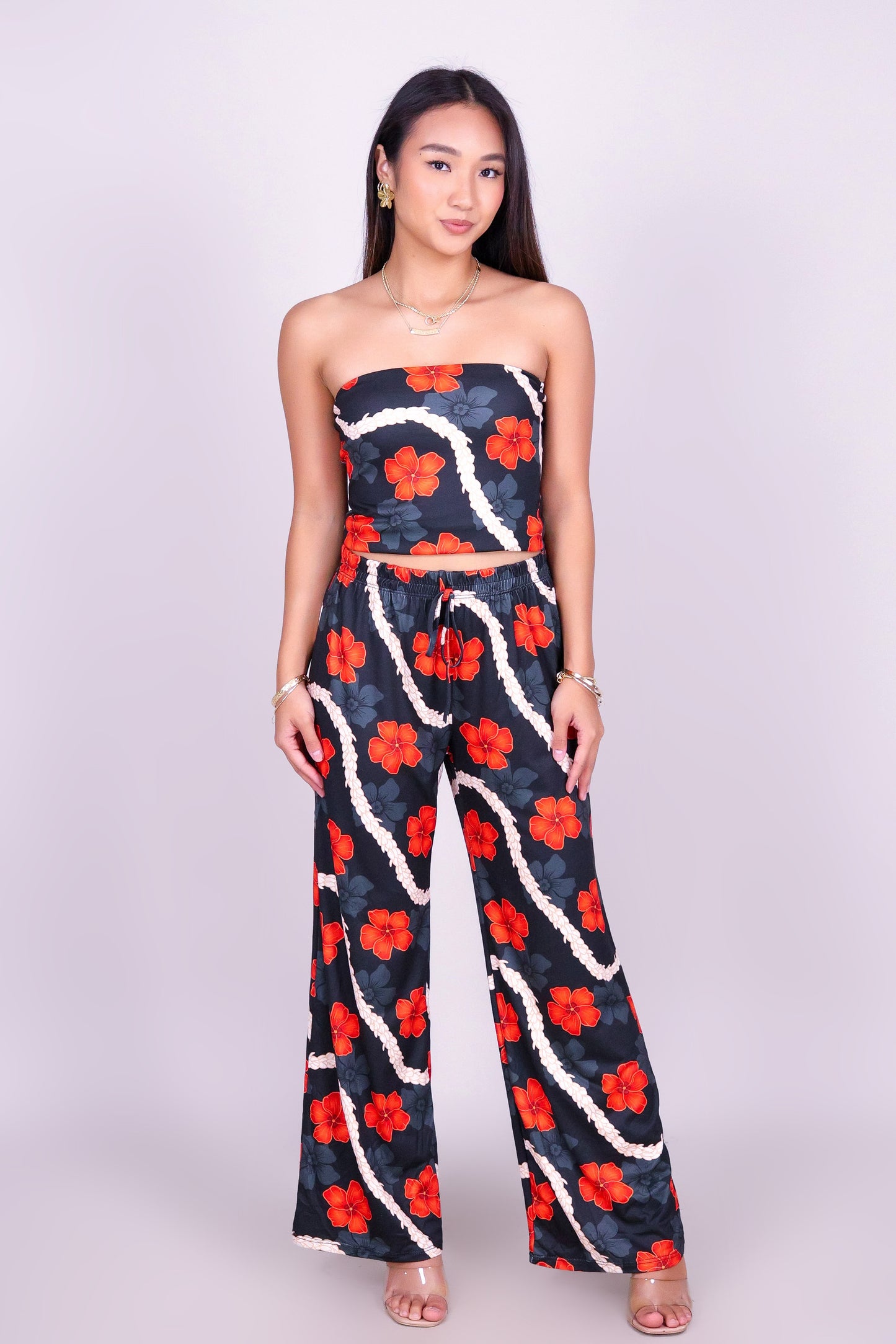 HAU PIKAKE PANTS