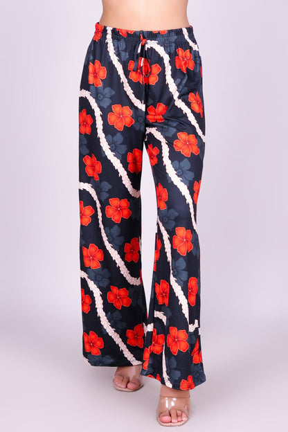 HAU PIKAKE PANTS