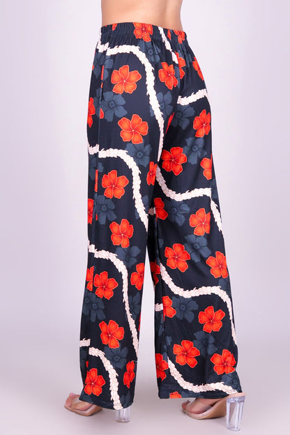 HAU PIKAKE PANTS