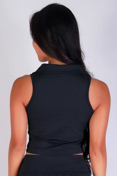 Jeans Warehouse Hawaii - MATCHING SEPARATES - SET & SERVE TOP | By SUPERLINE