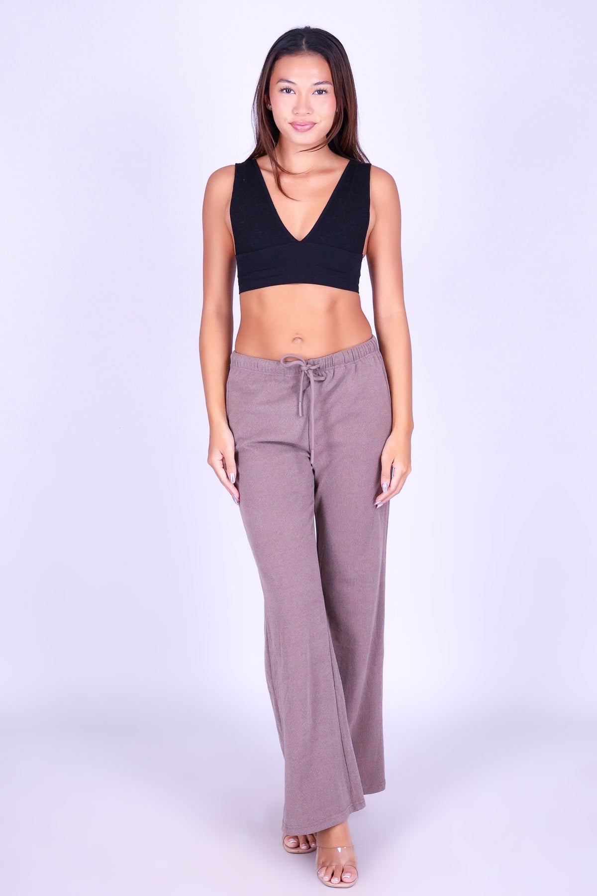 BY THE FIRE PANTS