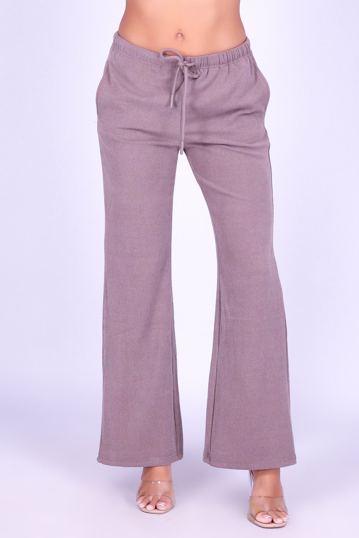 BY THE FIRE PANTS
