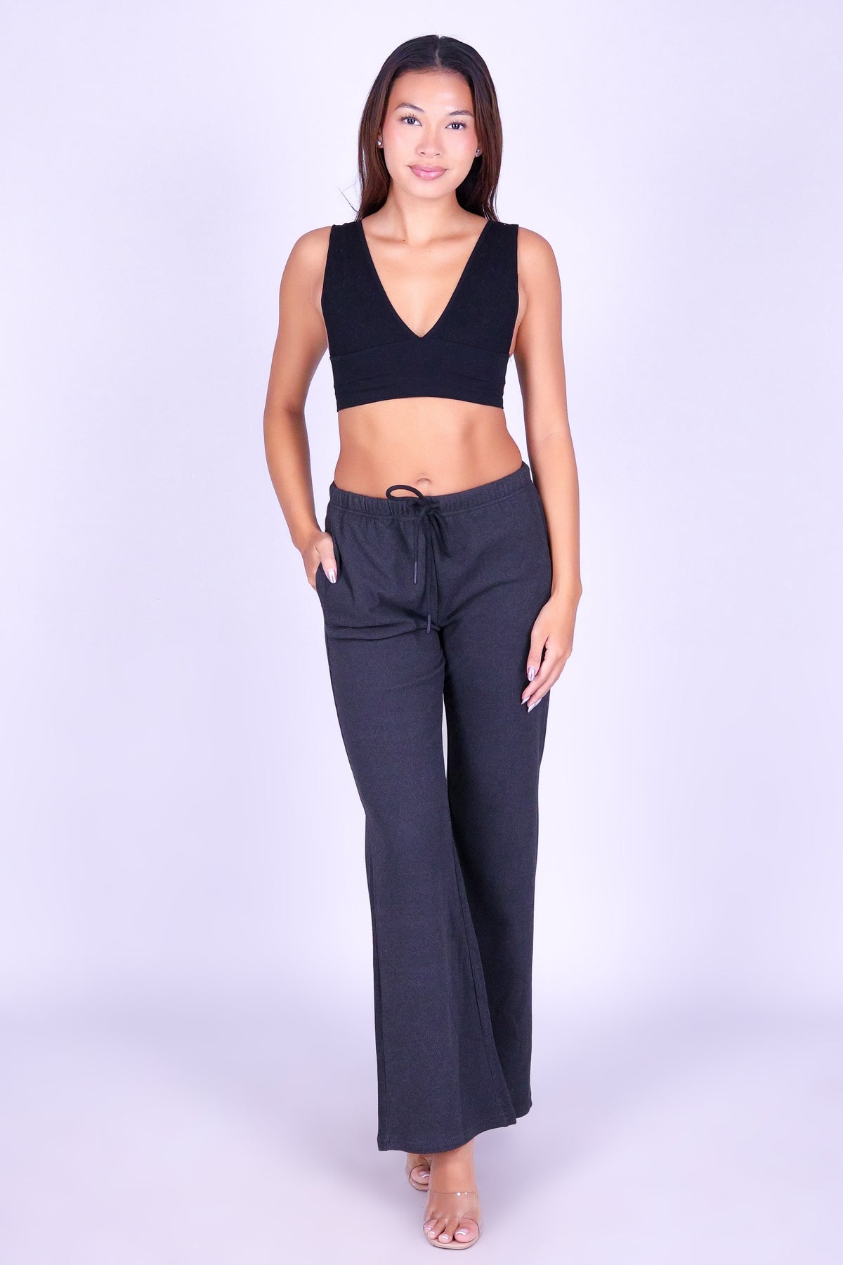 BY THE FIRE PANTS