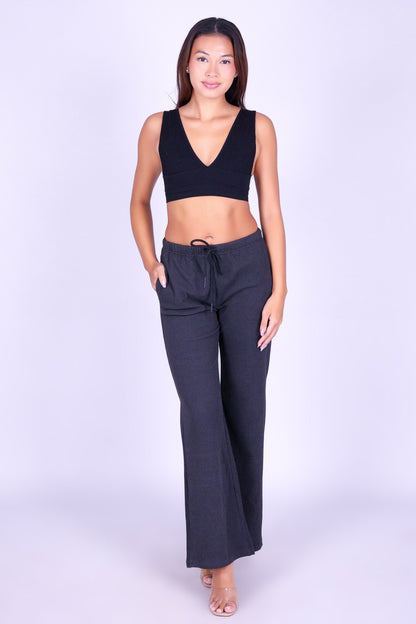 BY THE FIRE PANTS