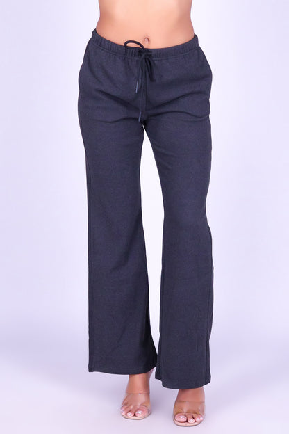 BY THE FIRE PANTS