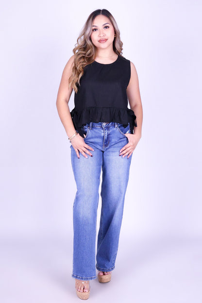 IN MY FAVOR TOP