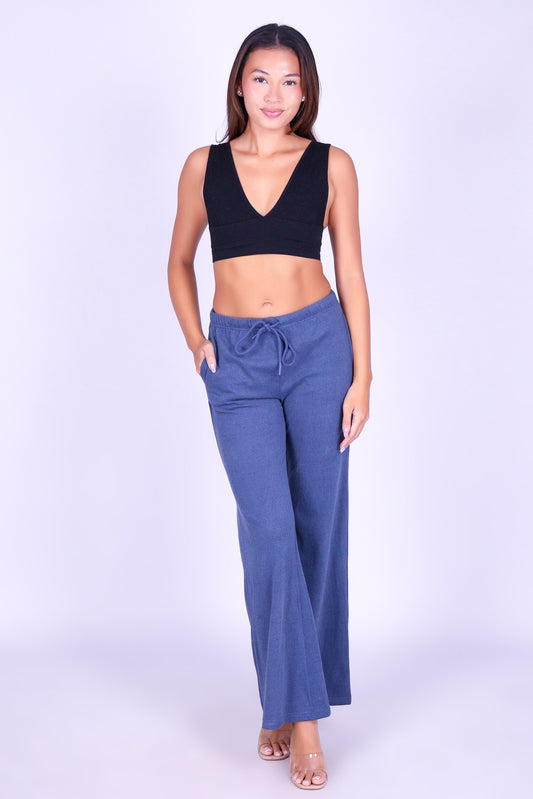 BY THE FIRE PANTS
