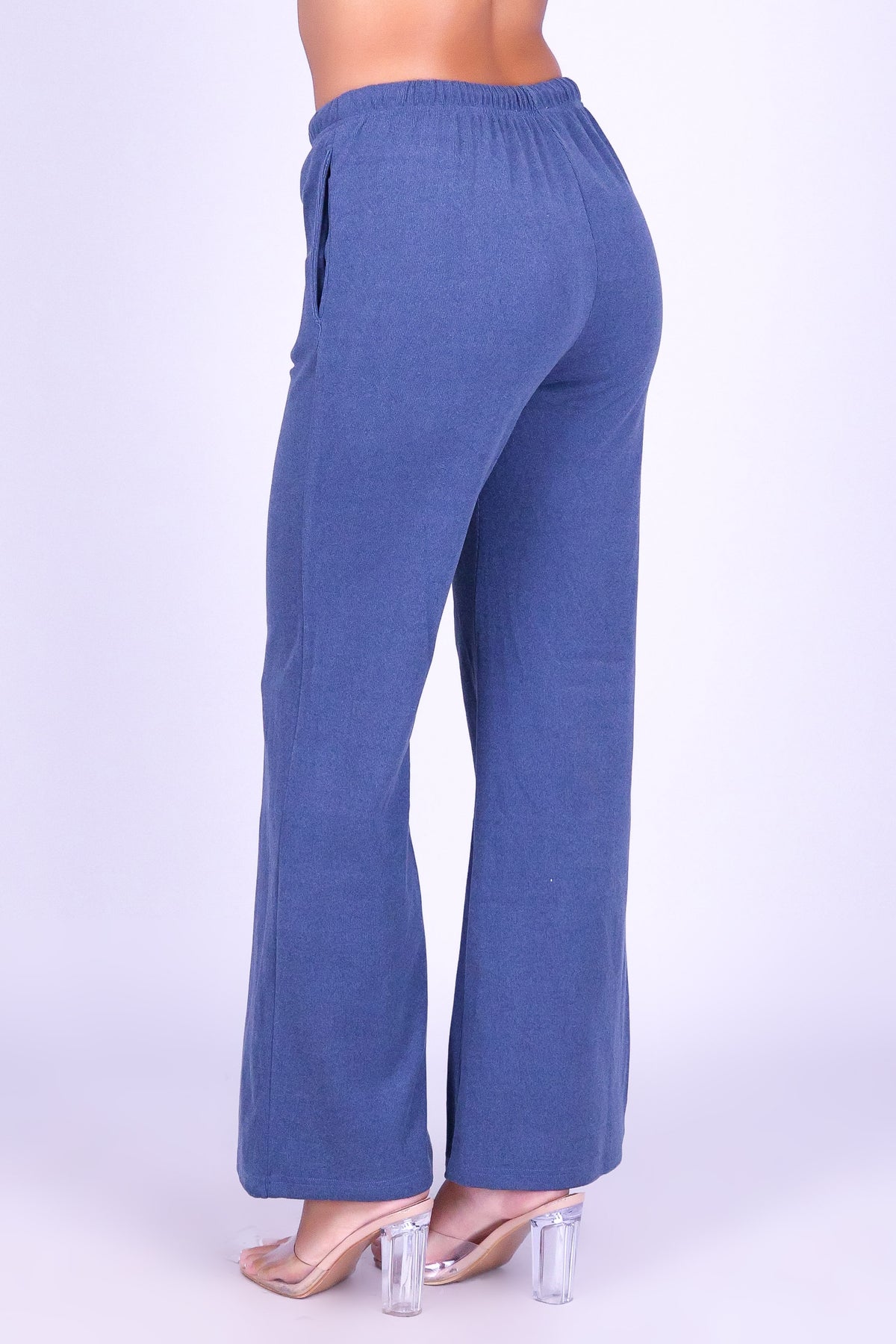 BY THE FIRE PANTS