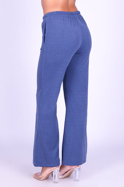 BY THE FIRE PANTS
