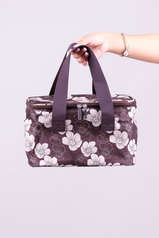 HAU FLOWER LUNCH BOX
