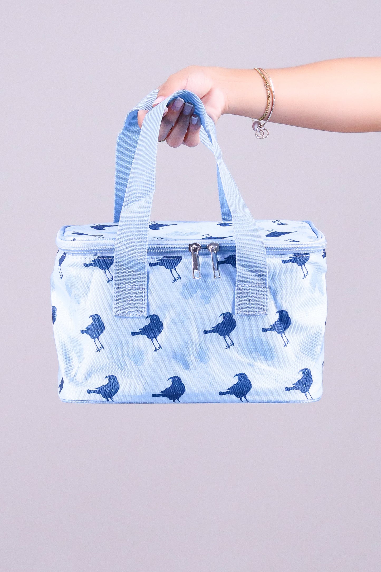 IIWI BIRD LUNCH BOX