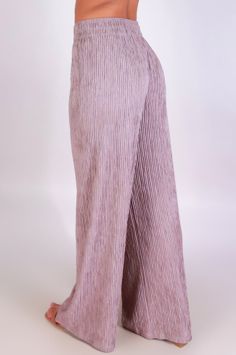 Jeans Warehouse Hawaii - MATCHING SEPARATES - CHIC IN MOTION PANTS | By LOVE POEM
