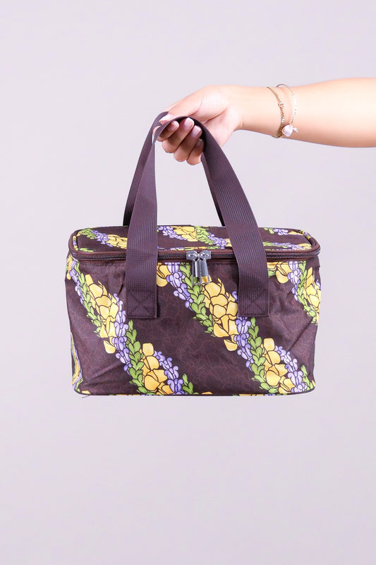TWISTED LEI LUNCH BOX