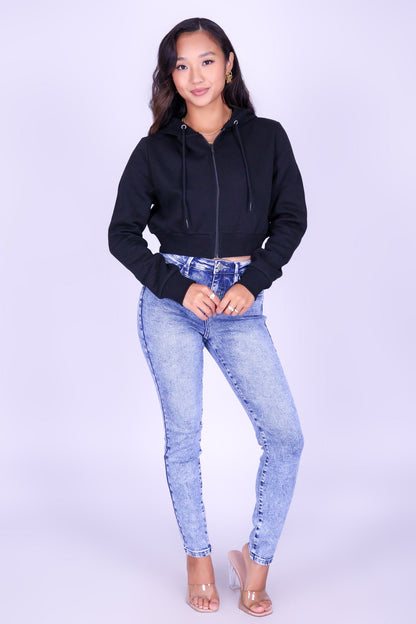 GIVE IT A REST BASIC JACKET