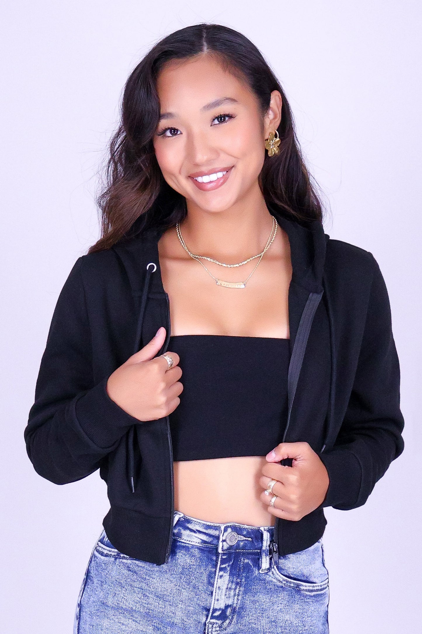 GIVE IT A REST BASIC JACKET