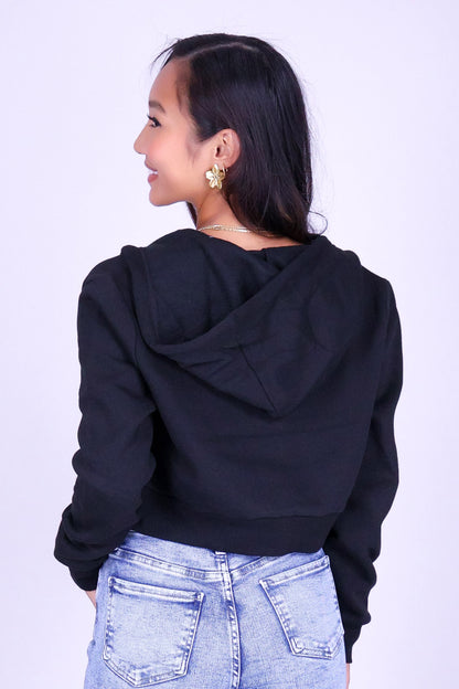 GIVE IT A REST BASIC JACKET