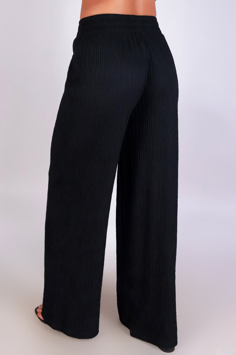 Jeans Warehouse Hawaii - MATCHING SEPARATES - CHIC IN MOTION PANTS | By LOVE POEM