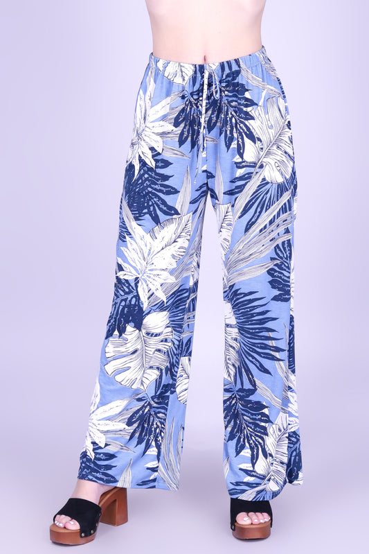 BOTANICAL BLISS PANTS