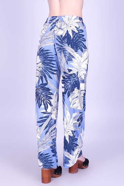 BOTANICAL BLISS PANTS