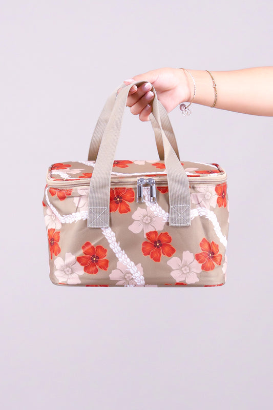 HAU PIKAKE LUNCH BOX