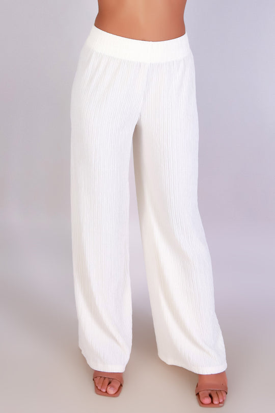 CHIC IN MOTION PANTS
