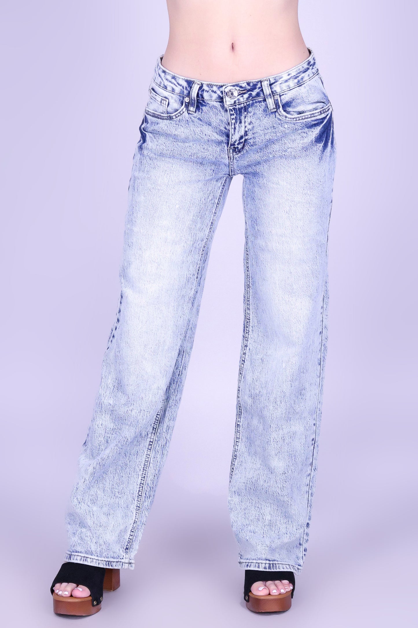 BROOKLYN JEANS