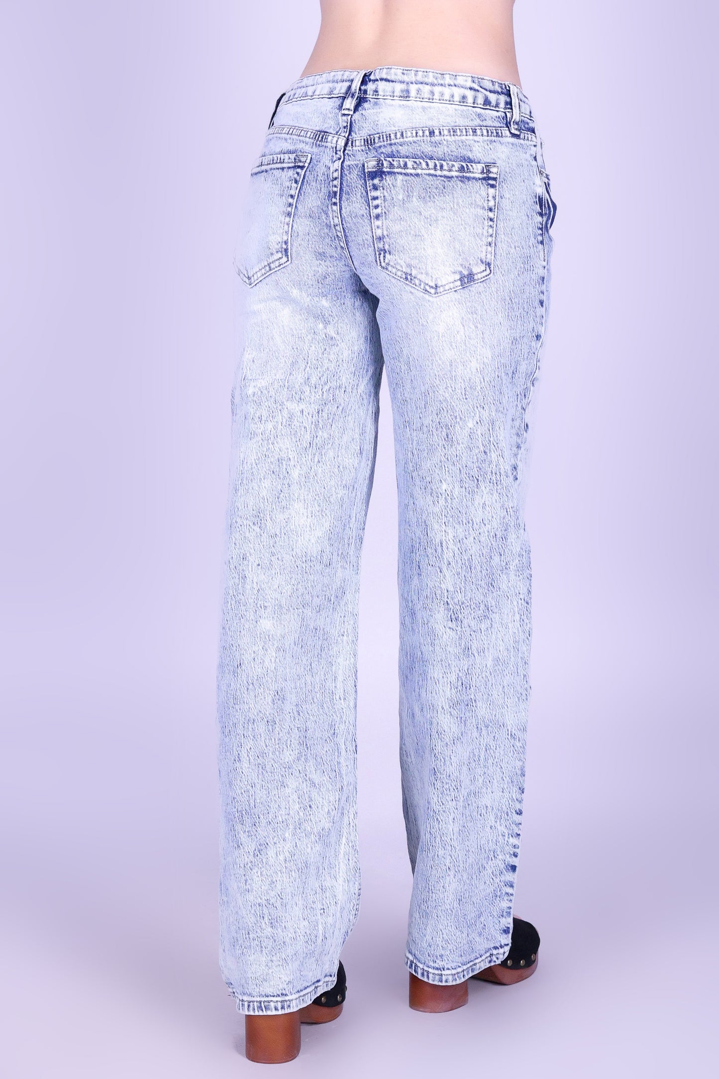 BROOKLYN JEANS