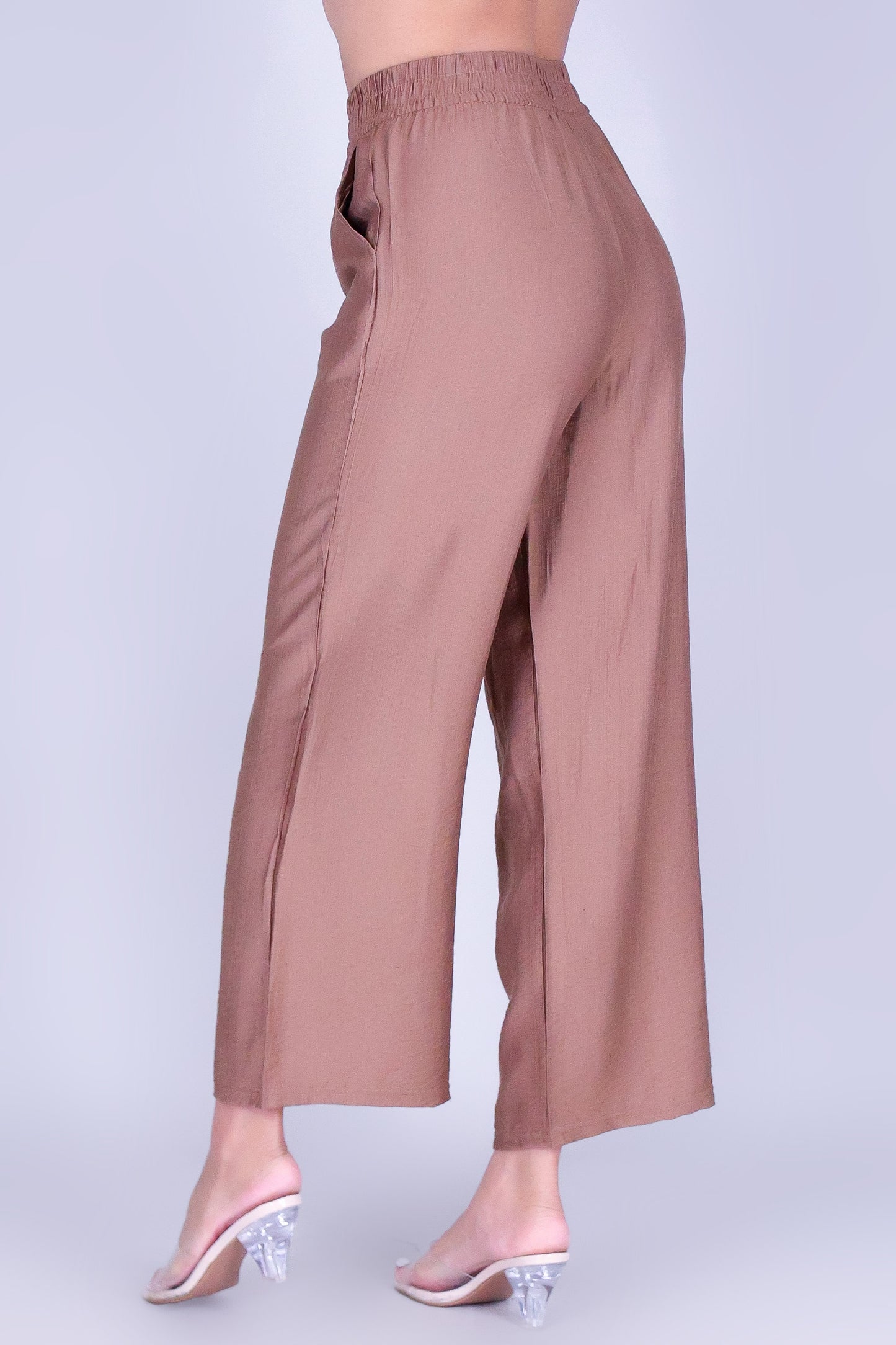 HOUSE OF FLOW PANTS