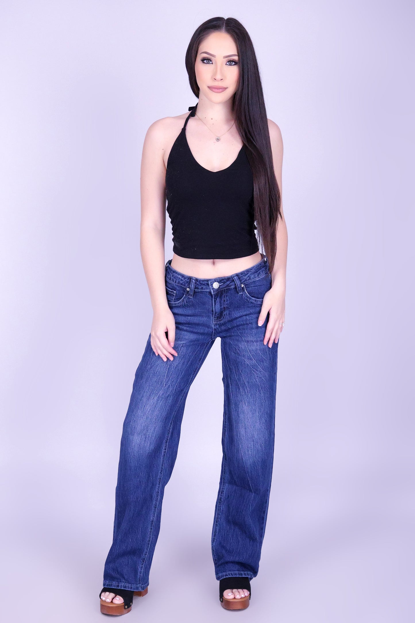BROOKLYN JEANS