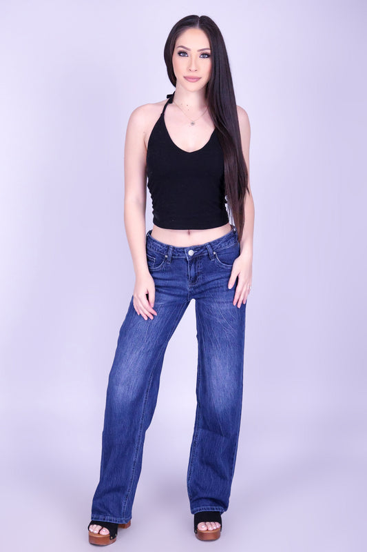BROOKLYN JEANS