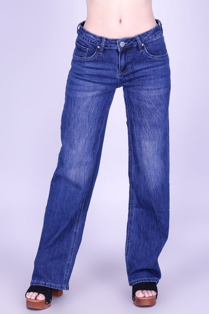 BROOKLYN JEANS