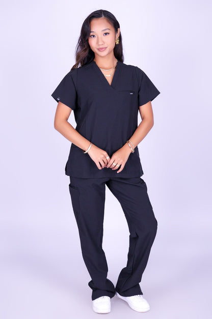 MOTION SCRUB PANTS