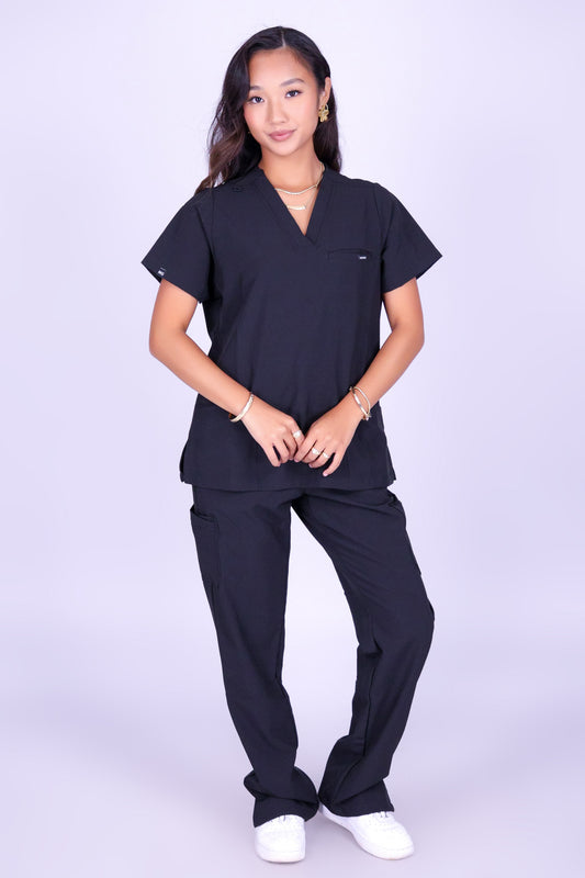 MOTION SCRUB PANTS