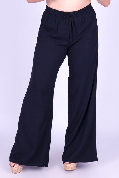 TIE THE KNOT PANTS