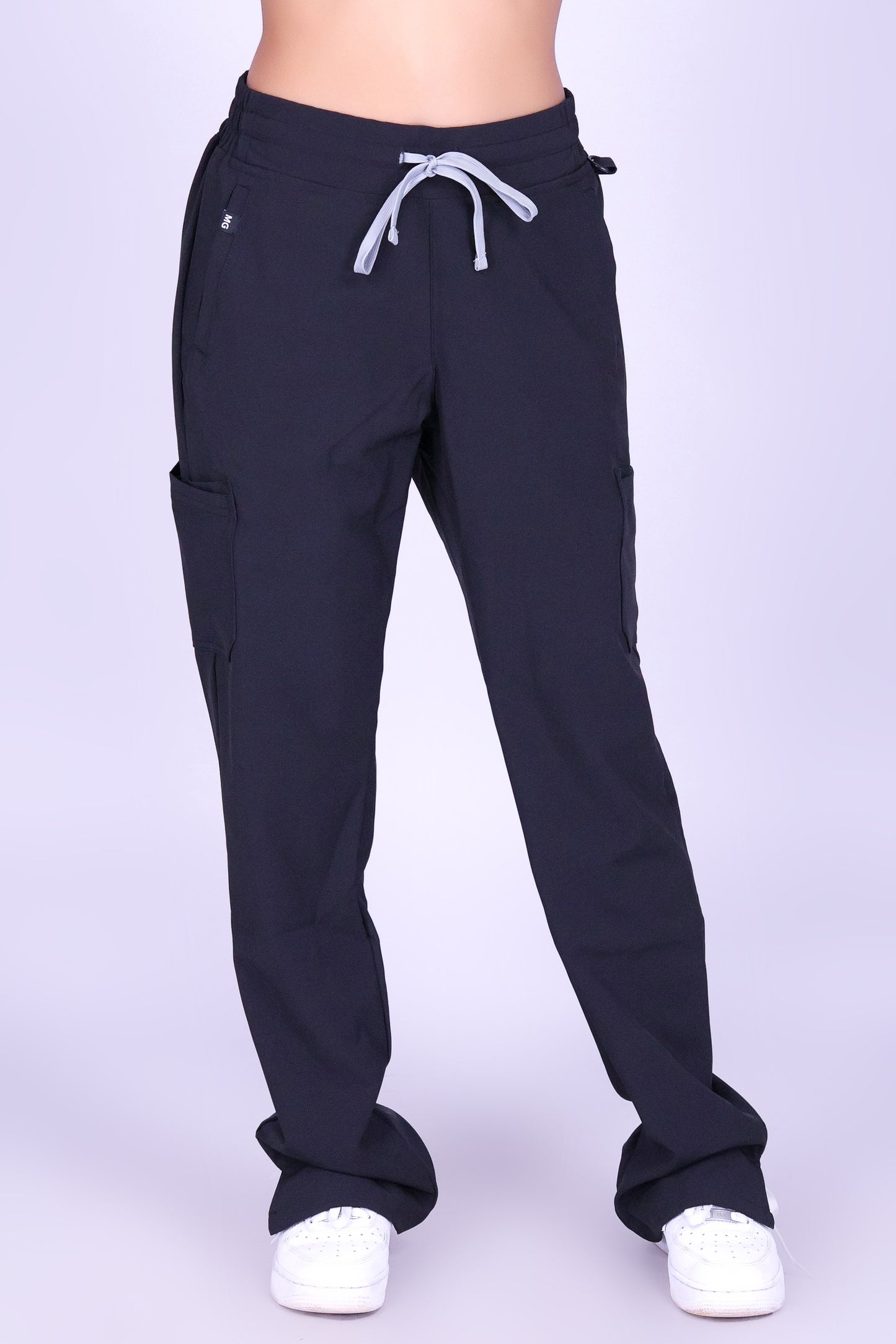MOTION SCRUB PANTS