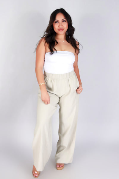 EASY DRIFT PANTS