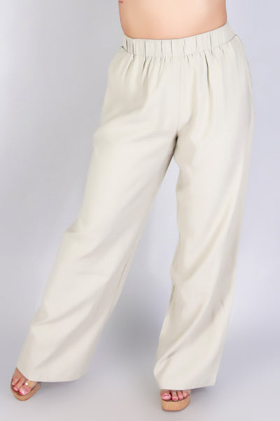 EASY DRIFT PANTS