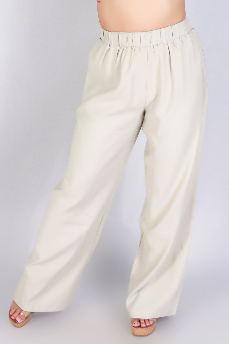 EASY DRIFT PANTS