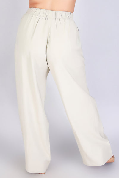 EASY DRIFT PANTS