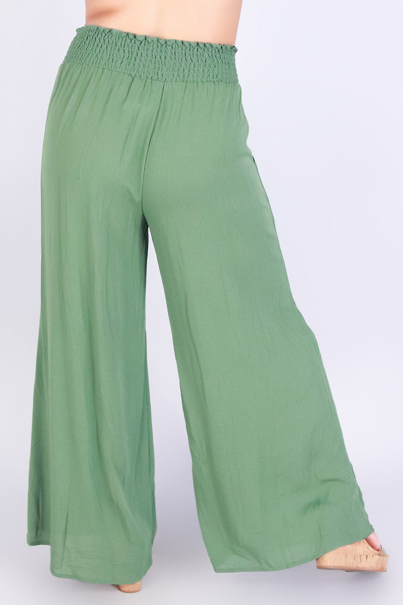 EASY GLIDE PANTS