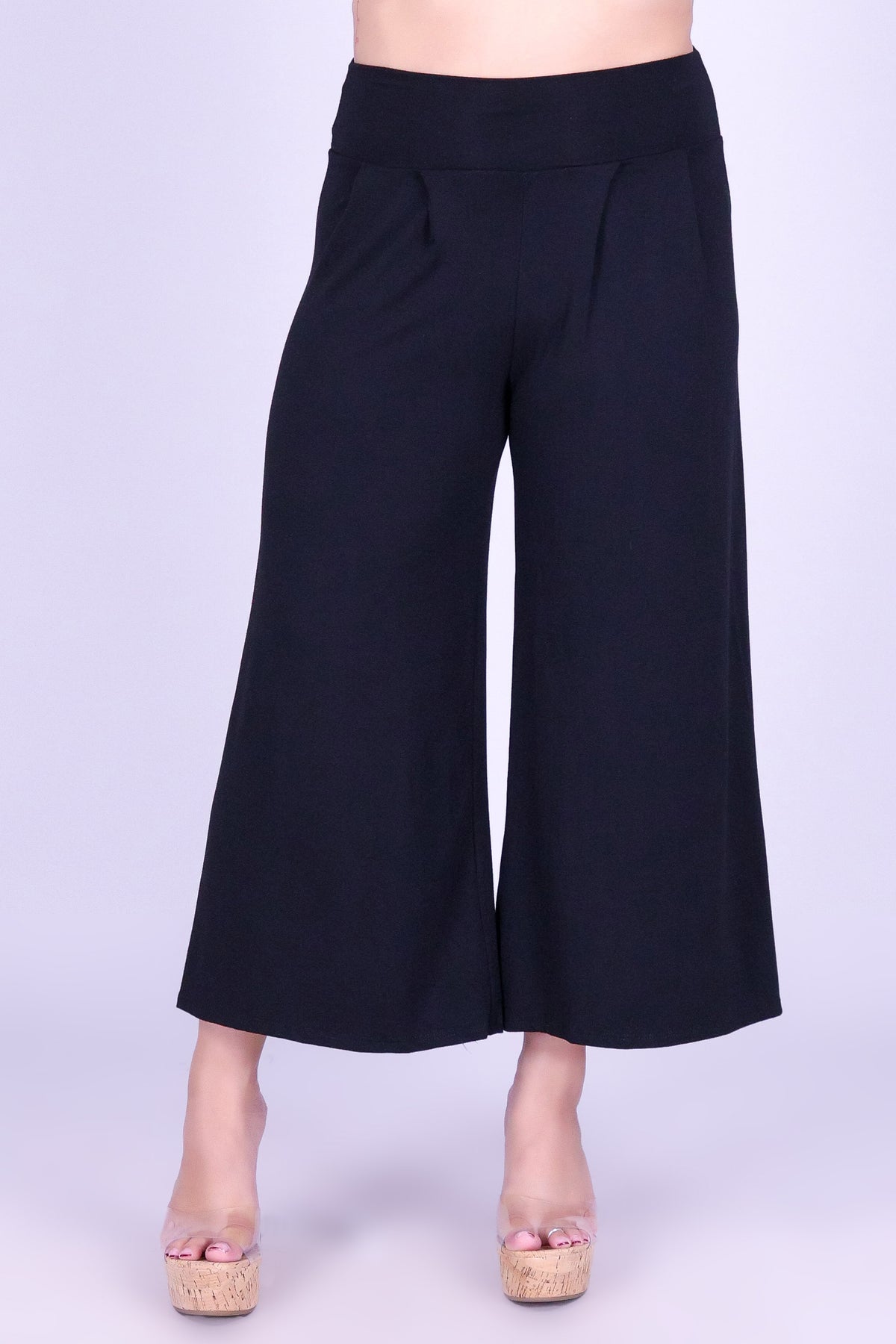 IN MY ELEMENT GAUCHO CAPRI'S