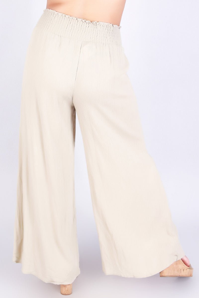 EASY GLIDE PANTS