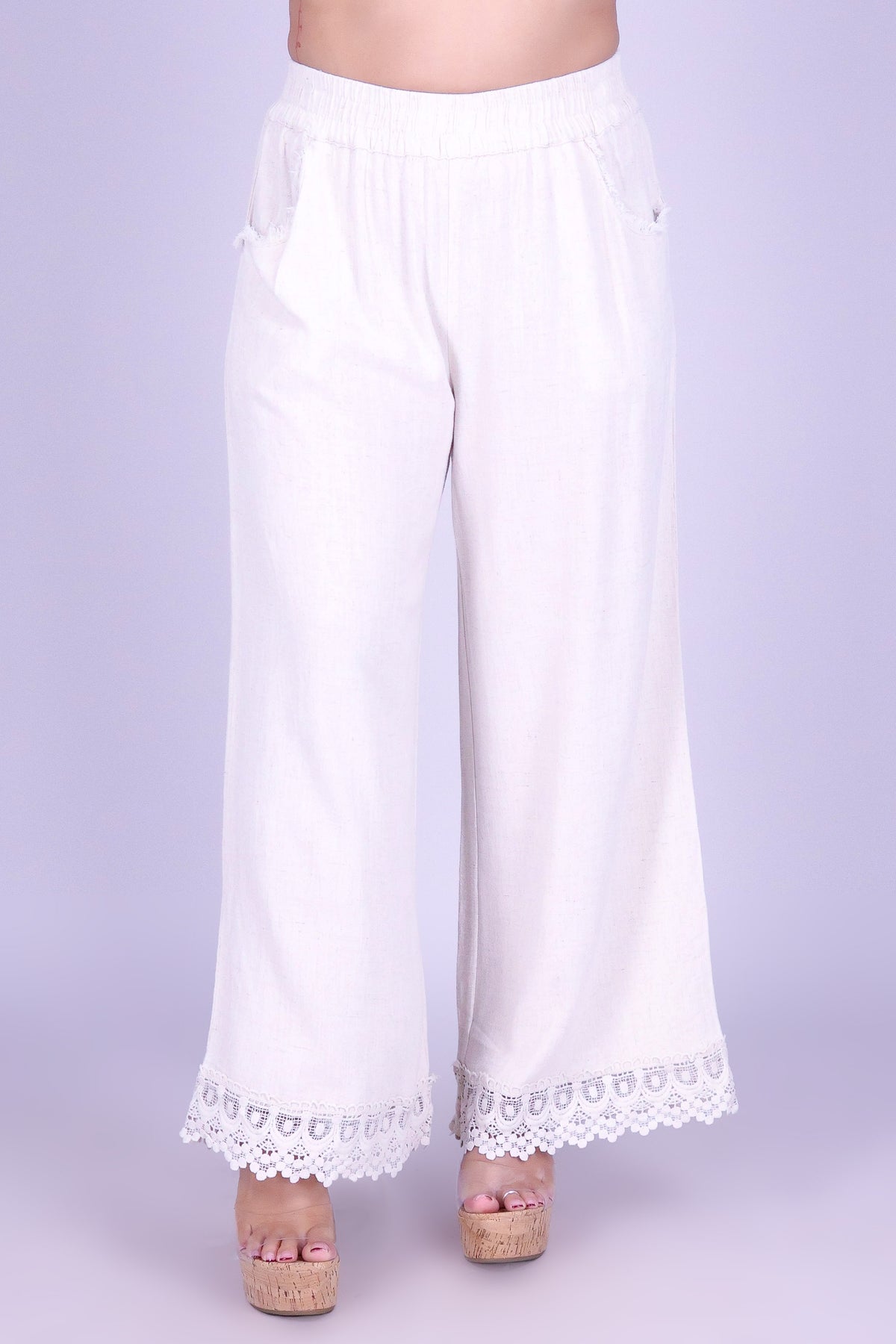 AT YOUR LEISURE PANTS
