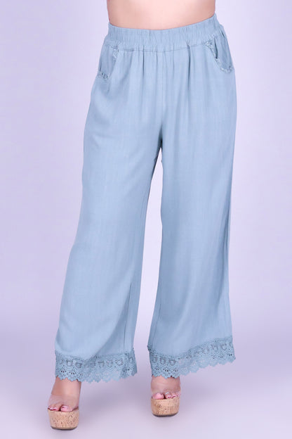 AT YOUR LEISURE PANTS