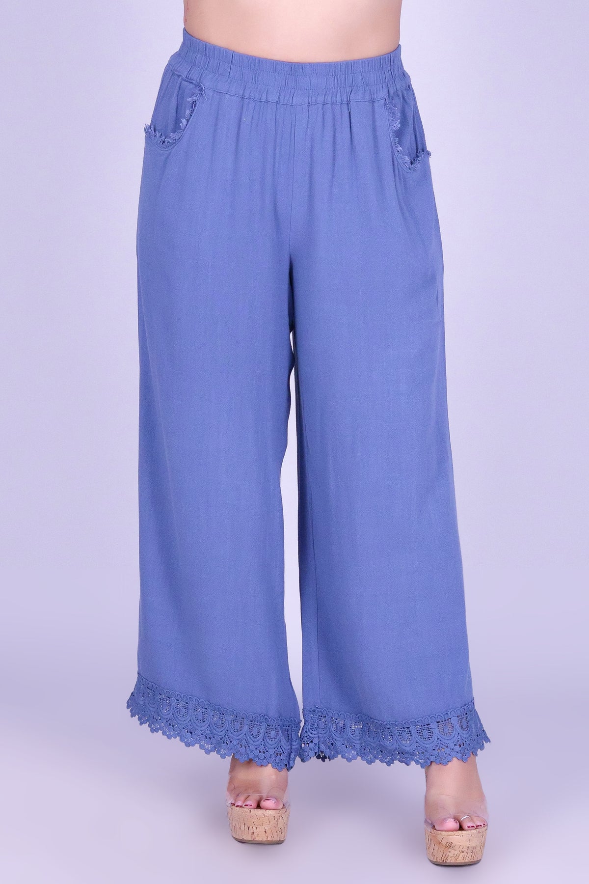 AT YOUR LEISURE PANTS