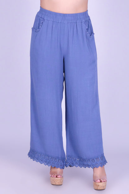 AT YOUR LEISURE PANTS