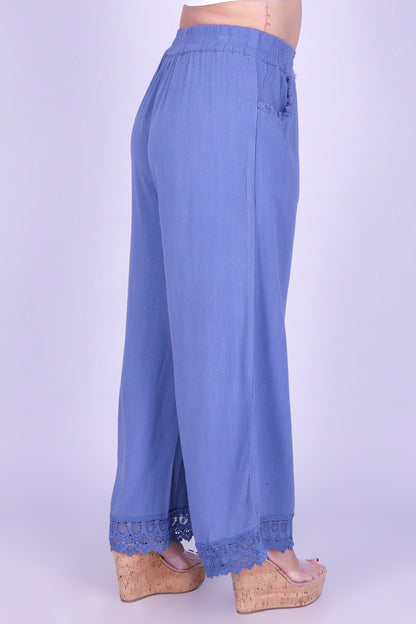 AT YOUR LEISURE PANTS