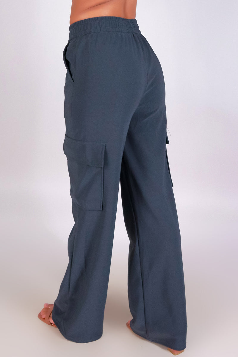 Jeans Warehouse Hawaii - ACTIVE KNIT PANT/CAPRI - STREET SWEEP PANTS | By SUPERLINE