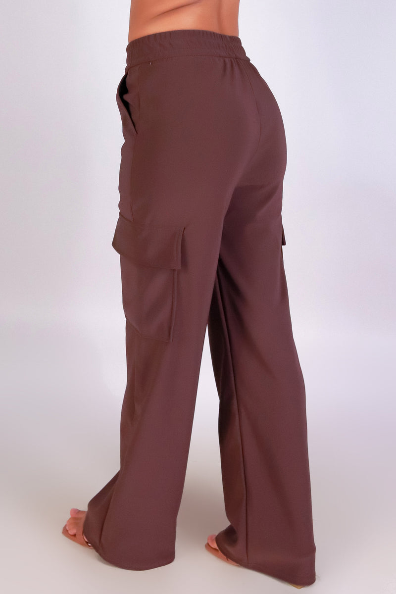 Jeans Warehouse Hawaii - ACTIVE KNIT PANT/CAPRI - STREET SWEEP PANTS | By SUPERLINE
